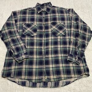 Ozark Trail Vintage Flannel Shirt